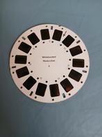 Miniatuurstad madurodam viewmaster, Verzamelen, Ophalen of Verzenden