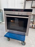 Te koop luxe Siemens inbouw oven met magnetron 60 60, Witgoed en Apparatuur, Ovens, Ophalen, 60 cm of meer, Zo goed als nieuw