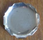 Rond schaaltje Engles Hollandia plate, Ophalen of Verzenden