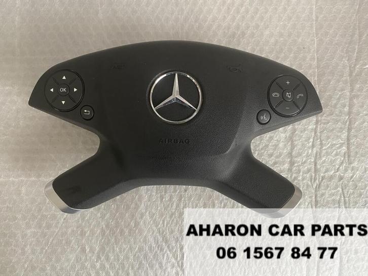 W204 W212 Stuur Airbag A2048210151 C Klasse E Klasse 817, Auto-onderdelen, Besturing, Nieuw