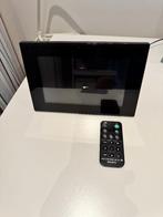 Sony Digitaal Foto Frame DPF-D70, Ophalen of Verzenden, Zo goed als nieuw