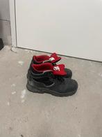 Gevavi Veiligheidsschoenen - Maat 46, Kleding | Heren, Schoenen, Ophalen of Verzenden, Gedragen, Zwart, Werkschoenen