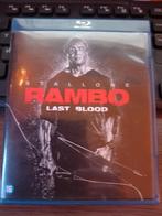 Rambo: Last Blood - Blu-ray Actie Film, Ophalen of Verzenden
