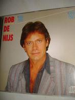 Rob de Nijs- '80-'82- EMI- (NIEUW), Alle leeftijden, Zo goed als nieuw, Verzenden