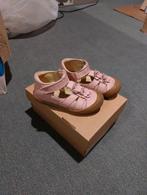 Naturino leren sandalen maat 23, Ophalen of Verzenden, Zo goed als nieuw, Schoentjes