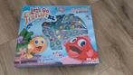 Let's Go Fishin' XL versie (visspel), Hobby en Vrije tijd, Gezelschapsspellen | Bordspellen, Een of twee spelers, Ophalen of Verzenden