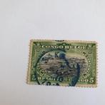 2508 belgisch congo 1931, Postzegels en Munten, Verzenden, Overige landen