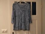 BLOUSE       CECIL    maat      L., Kleding | Dames, Ophalen of Verzenden, Zo goed als nieuw, Maat 38/40 (M), Blauw