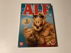 Alf Seizoen 3 DVD Box dvd, Cd's en Dvd's, Vanaf 12 jaar, Ophalen of Verzenden, Zo goed als nieuw, Actie en Avontuur