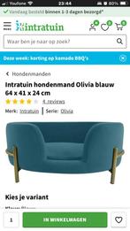 Honden of poezen sofa, Ophalen, Zo goed als nieuw