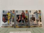 The Best FIFA Kaarten - Messi, Bonmati, Earps, Ederson, Verzamelen, Ophalen of Verzenden, Zo goed als nieuw, Overige sporten, Spelerskaart