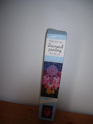 diamond painting beschikbaar voor biedingen