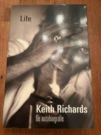 K. Richards - Life, Ophalen of Verzenden, Zo goed als nieuw, K. Richards; J. Fox