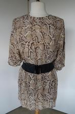 TUNIEK VAN ZARA MAAT 38, Kleding | Dames, Blouses en Tunieken, Maat 38/40 (M), Overige kleuren, Zara, Ophalen of Verzenden