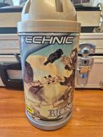 LEGO Technic Bionicle 8531 Pohatu - Vintage, Overige merken, Gebruikt, ., Overige typen