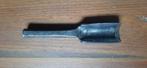 Beeldhouwers guts, Antiek en Kunst, Antiek | Gereedschap en Instrumenten, Ophalen of Verzenden