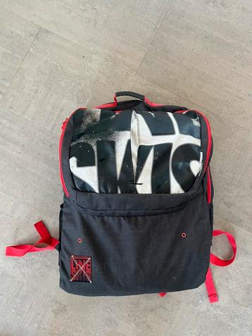Line Skis Boot Bag / Backpack  beschikbaar voor biedingen