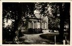 Zorgvlied - Villa Nova, Verzamelen, Ansichtkaarten | Nederland, Ophalen of Verzenden, Voor 1920, Gelopen, Drenthe