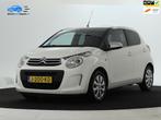 Citroen C1 1.0 VTi Feel AIRCO | Bluetooth | 72PK, Voorwielaandrijving, Stof, Gebruikt, 4 stoelen