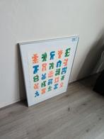 Lijst 50 x 70, Ophalen, Gebruikt
