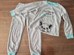 Pyjama Alive Maat 128, Kinderen en Baby's, Kinderkleding | Maat 128, Nacht- of Onderkleding, Jongen of Meisje, Ophalen of Verzenden