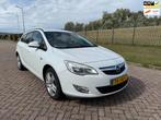 Opel Astra Sports Tourer 1.4 Turbo Cosmo, Auto's, Voorwielaandrijving, Gebruikt, 4 cilinders, 1337 kg
