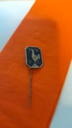 Vintage Tottenham Hotspur Speldje, Ophalen of Verzenden, Gebruikt