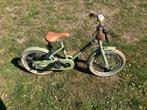 Veloretti Kidsbike Maxi  3 tot 6 jaar Desert Moss, Fietsen en Brommers, Ophalen of Verzenden, Gebruikt, 16 tot 20 inch