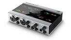Native Instruments Komplete Audio 6 MK1 – 6-in/6-out USB Aud, Ophalen of Verzenden, Zo goed als nieuw