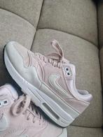 Nike Air Max 1 pink origineel sneakers maat 37.5, Nike Air Max 1, Ophalen of Verzenden, Sneakers of Gympen, Roze