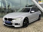 BMW 3-serie 328i High Executive M SPORT 245pk Panoramadak /, Automaat, Achterwielaandrijving, Zwart, 4 cilinders