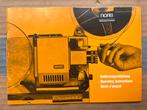 Noris filmprojector super 8, Verzamelen, Ophalen of Verzenden