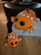 Ty Beanie knuffels, Ophalen of Verzenden, Zo goed als nieuw, Overige typen