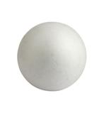 Styropor (piepschuim) bal Ø 8 cm, Hobby en Vrije tijd, Knutselen, Materiaal, ., Nieuw, Ophalen of Verzenden
