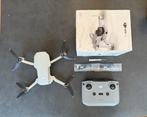 DJI Mini 4K Drone, Verzenden, Zo goed als nieuw