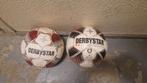 2x derbystar gebruikt, Sport en Fitness, Voetbal, Maat XS of kleiner, Ophalen of Verzenden