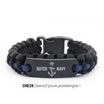 armband MARINE, Ophalen of Verzenden, Marine, Nederland, Overige typen