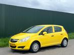 Opel Corsa 1.2-16V Essentia 5 deurs airco, 47 €/maand, Origineel Nederlands, Te koop, 5 stoelen