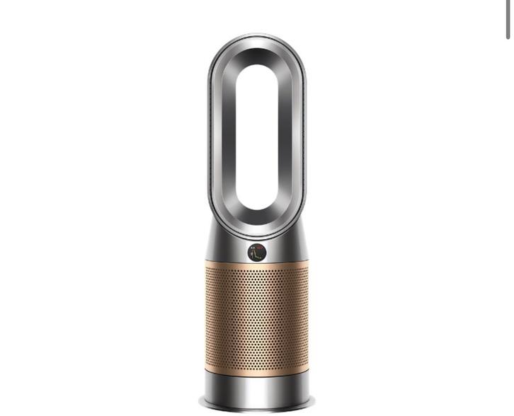 Dyson Luchtreiniger met Afstandsbediening, Witgoed en Apparatuur, Ventilatoren, Nieuw, Torenventilator, Ventilator met afstandsbediening