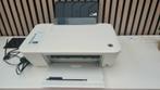 Hp deskjet 2540, all in one printer, Computers en Software, Printers, Ophalen, Zo goed als nieuw, Scannen, Printer