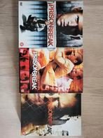 Prison Break Seizoen 1-3 DVD Boxset, Boxset, Ophalen of Verzenden, Zo goed als nieuw, Actie en Avontuur