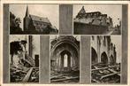 Beegden - St Martinuskerk, Verzamelen, Ansichtkaarten | Nederland, Ophalen of Verzenden, 1920 tot 1940, Ongelopen, Limburg