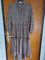Vintage jurk, Kleding | Dames, Jurken, Onder de knie, Zo goed als nieuw, Verzenden