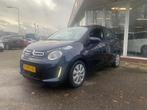 Citroën C1 1.0 e-VTi Feel (bj 2014), Euro 5, Stof, Gebruikt, 31 €/maand