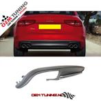 AUDI A4 S4 B8 DIFFUSER- NON S LINE 2011-2015