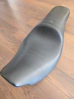 Harley-Davidson Touring Zadel duo, Motoren, Ophalen, Gebruikt