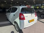 Suzuki Alto 1.0 Comfort Plus AIRCO APK 11-25 BJ 2010 !!!, Voorwielaandrijving, Euro 5, Stof, Gebruikt