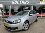 Volkswagen Golf 1.4 TSI Comfortline DEALER ONDERHOUDEN, Gebruikt, 4 cilinders, 122 pk, Origineel Nederlands