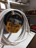 Motor bediening Somfy 8Nm., Ophalen of Verzenden