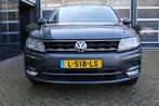 Volkswagen Tiguan 2.0 TSI 4Motion Highline | Pano | Virtual, Automaat, Stof, Gebruikt, Euro 6